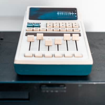 Lexicon 480L with LARC Remote image 5