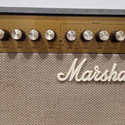 Marshall JTM60 - Valve Combo Amplifier - Guitar Amplifiers - Good image 10