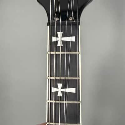 Epiphone SG Tony Iommi Limited Edition inkl. Zertifikat & Gibson Gigbag imagen 5