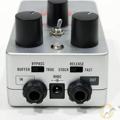 Universal Audio UAFX LA-2A Studio Compressor image 5