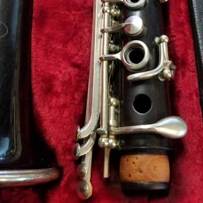 Noblet Paris Wood Clarinet image 3