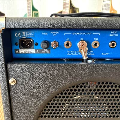 Two Rock Studio Overdrive 2026 Combo image 6