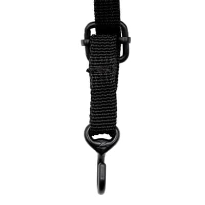 Zildjian Student Mini Stick Bag Black Rain Cloud image 6