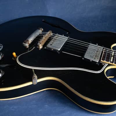 1959 Gibson ES-345 image 9