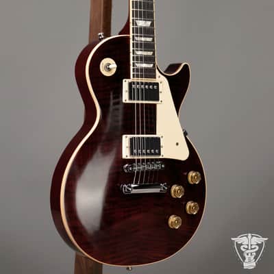 2011 Gibson Les Paul Traditional - 9.18 LBS image 2