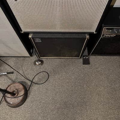1975 Fender Super Six Reverb LIKE NEW! image 8