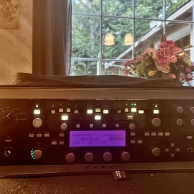 Kemper Amps Profiler Rack 2013 - 2025 - Black image 1