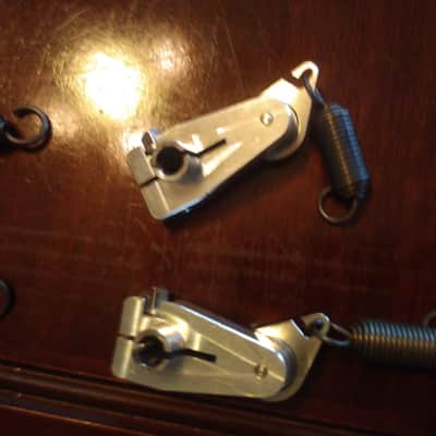 ACD Unlimited Spring Geometry Tama Speed/Iron Cobra Double w/ Canopus Speed Bearings 2024 image 4