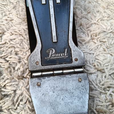 PEARL P-880P - Single Bass Drum Pedal Vintage 90s image 3