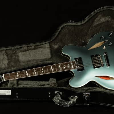 Epiphone Dave Grohl DG-335 Semi-Hollowbody image 6