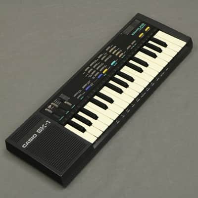 Casio Sk 1 [Y1594940] (05/13) image 4