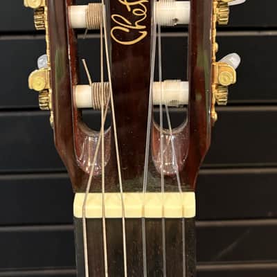 Epiphone Chet Atkins SST Classic 1994 - 2000 - Natural image 3
