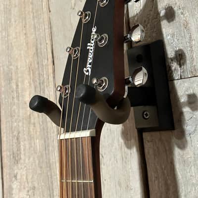 New Breedlove Discovery S Concert CE - Natural, Fastest Shipping on Earth! image 8