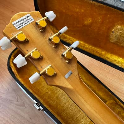 Ibanez 2420 NT 1976 - Natural image 17