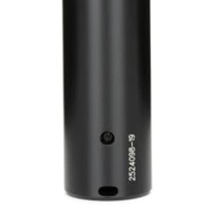 Audix OM5 Hypercardioid Dynamic Vocal Microphone image 2