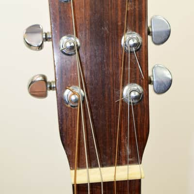 2010 Harry James Resonator Guitars Square Neck Dobro Resonator Guitar w/ Case image 11