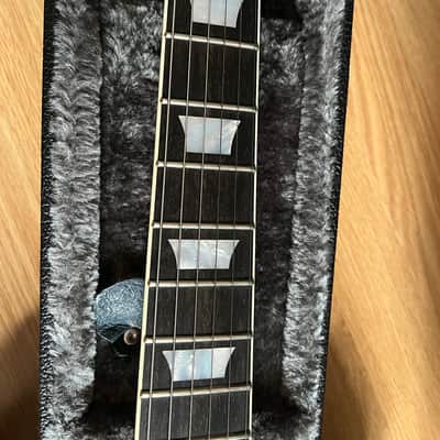 Eastman SB59-GB Goldburst Lacquer Mint image 4