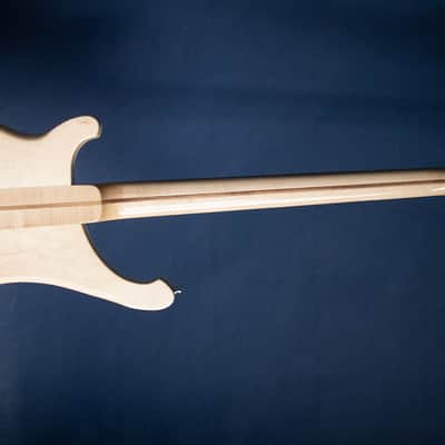 New Rickenbacker 4003 image 3