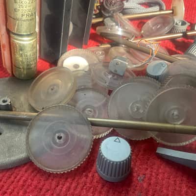 Revox G36 lotto original parts image 3