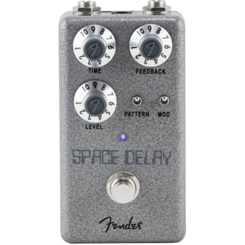 Fender Hammertone Space Delay image 1