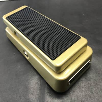 Xotic XVP 250k Volume Pedal   New! image 4