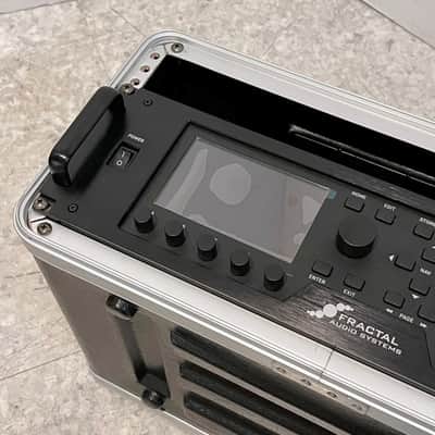 FRACTAL AUDIO SYSTEMS AXE FX III High-End Multi-Processor [AXE3-AF-636926] (08/05) image 3