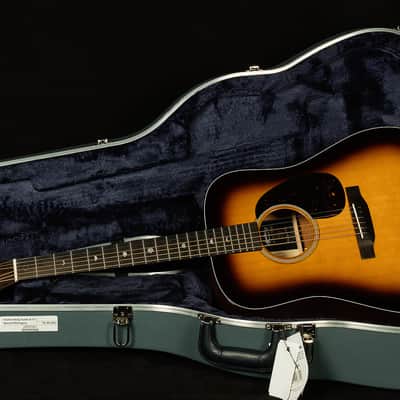 Martin Guitars D-18 Molly Tuttle Signature image 7