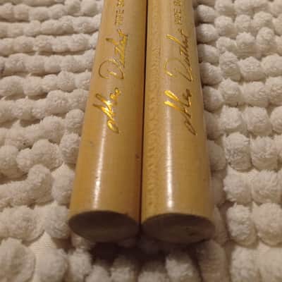 Shaw RARE Alex Duthart pipe band signature model 80s - Marching classics image 5