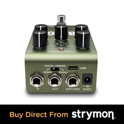 Strymon Brig image 2