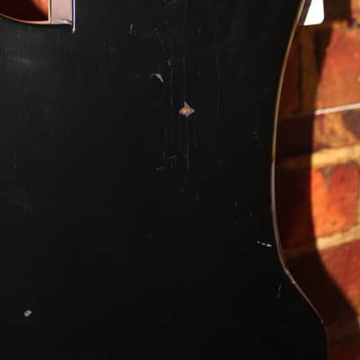 1976 Rickenbacker 4001 – Jetglo image 5