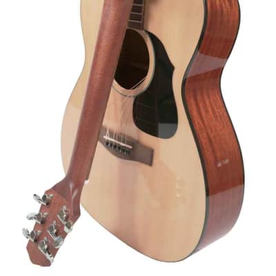 Voyage Air - Transit Series: VAOM-02 OM-Style Travel Guitar image 1