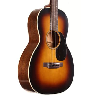 Martin Custom Shop 00 Grand Concert Adirondack Spruce and Mahogany 1935 Sunburst image 5