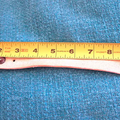 Rogers Bass Drum Pedal Strap - Vintage image 4