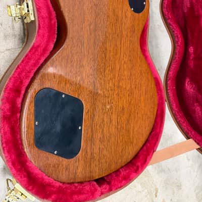 Gibson Les Paul Standard '50s 2019 - Present - Tobacco Burst image 11