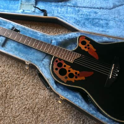 Ovation Celebrity CC44 image 1