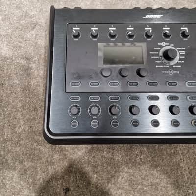 Bose T8S ToneMatch Mixer - Black - Excellent w/ Soft Case & Cables image 20