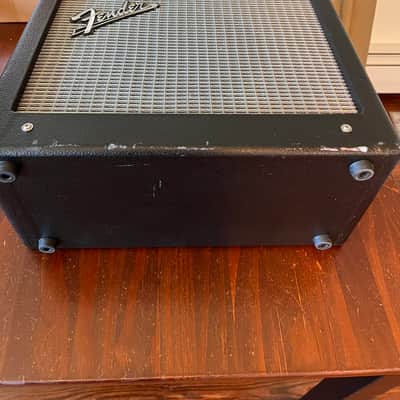 2013 Fender Mustang 1 v2 Combo Amplifier image 7