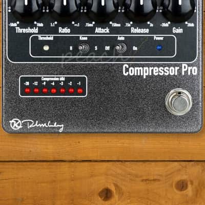 Keeley Compressor Pro image 1