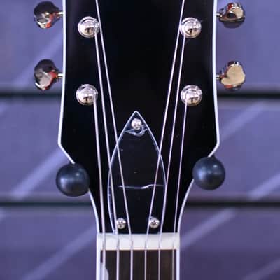 Gretsch Electromatic G5420T Orange Stain Electric Guitar image 4