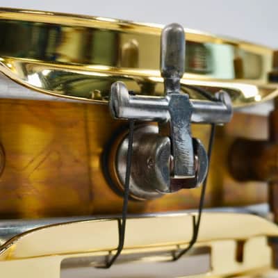 SCHAGERL The Cracker 14" x 3" Snare Drum image 2
