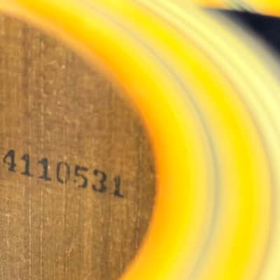 Vintage Takamine F-400S 12-String MIJ (Around 1974) – “Lawsuit Era” – Solid Spruce + Hard Case image 16