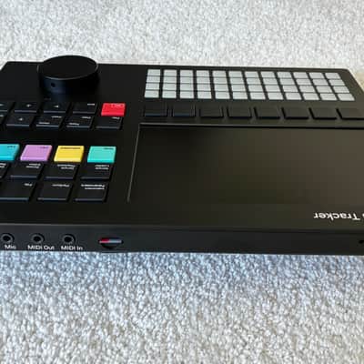 Polyend Tracker Standalone Audio Workstation image 4