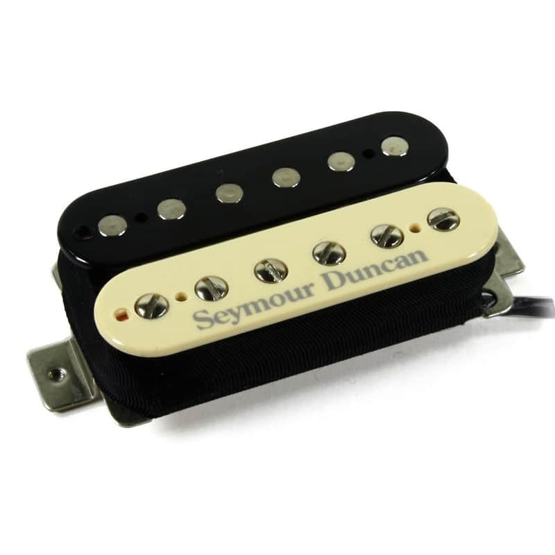 Seymour Duncan SH-11 Custom Custom Humbucker image 7