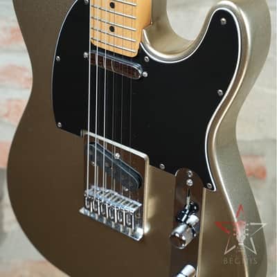 FENDER Telecaster 75th Anniversary Commemorative MN - 2021 - Diamond Anniversary image 14