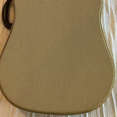 Fender Telecaster-50's Road Worn series 2019 With Case image 18