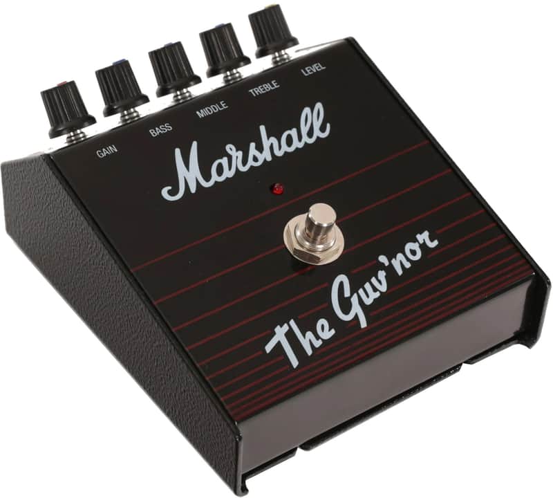 Vintage激似 Marshall The GuvNor Clone Vintage激似 Marshall The GuvNor Clone Marshall The Guv'nor VS Guv
