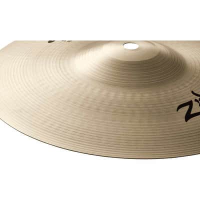 Zildjian A0211 A 10" splash image 2