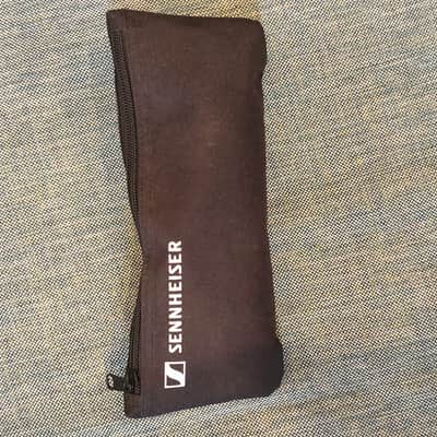 Sennheiser e835 Handheld Cardioid Dynamic Vocal Microphone 1998 - Present - Dark Grey Bild 6