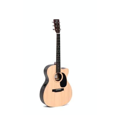 Sigma SE Series 000TCE with Electronics