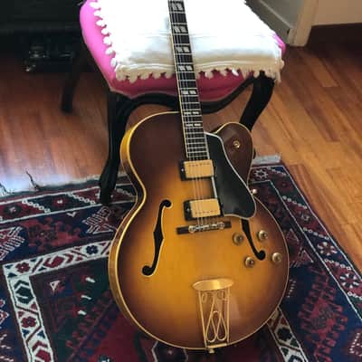 Gibson ES 350 1958 Sunburst image 1